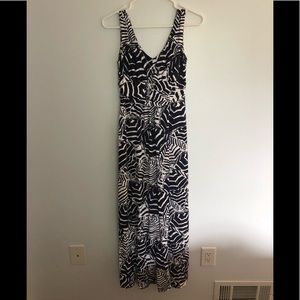 Lilly Maxi Dress